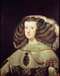 Dronning Mariana af Østrig